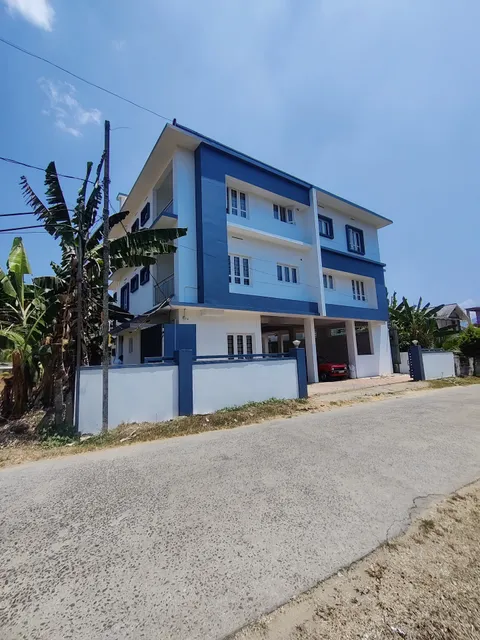 ADONAY INN Residency