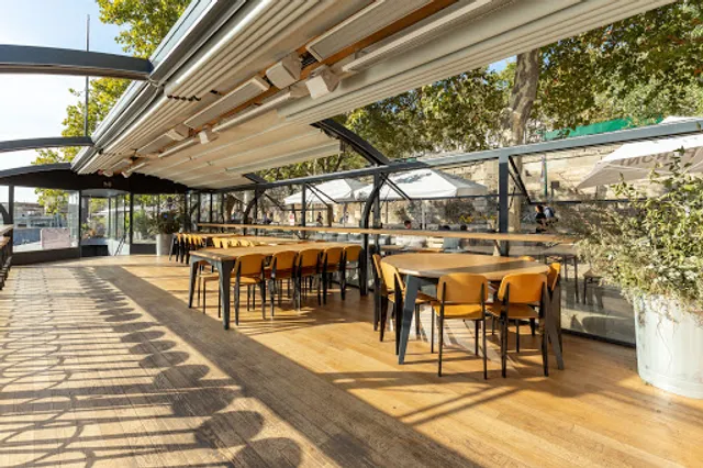 Les Maquereaux Rive Droite