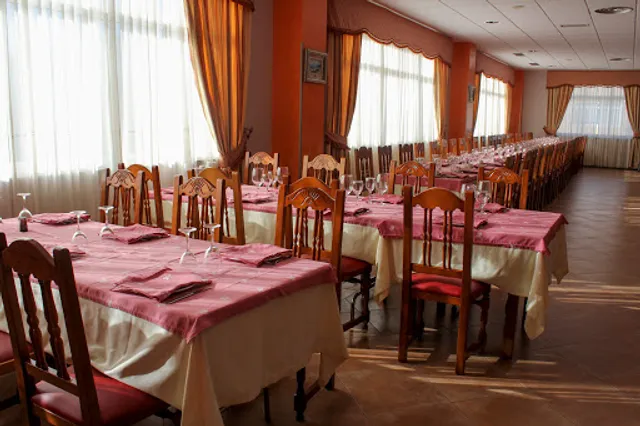 Pensión Restaurante González