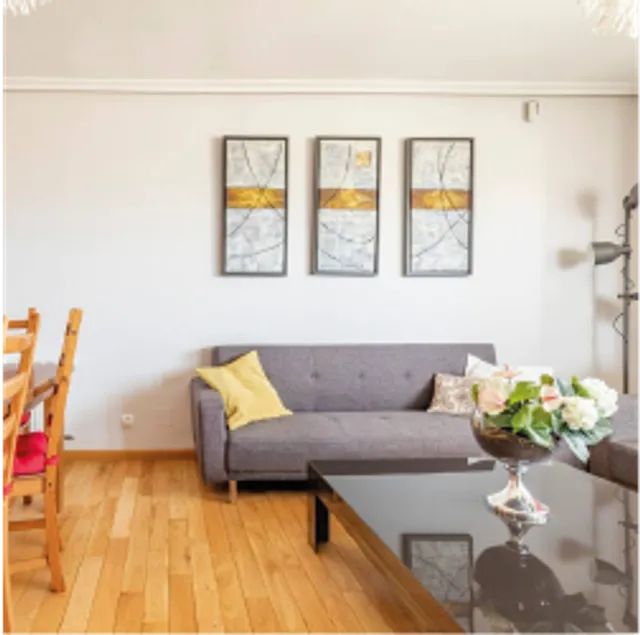 Vivienda de uso turistico Aires de Toledo parque Warner