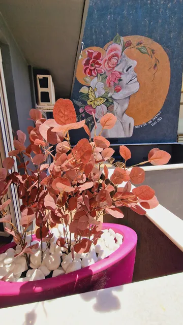 Luxury apartments in Downtown of Perea