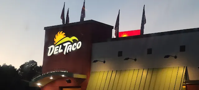 Del Taco