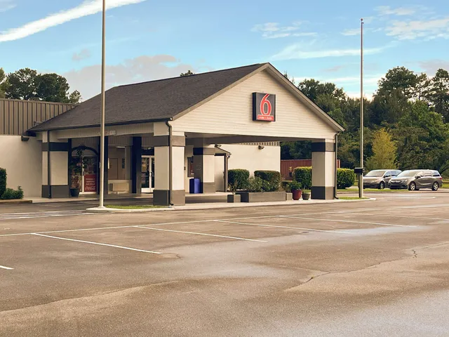 Studio 6 Bay Minette, AL