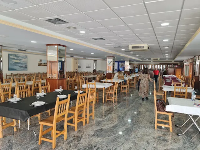 Restaurante Brisas