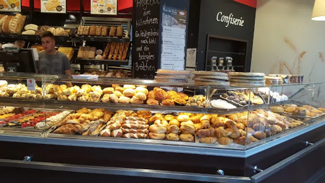 Bäckerei Schrunz