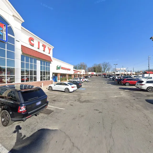 Food City Bakery-Deli