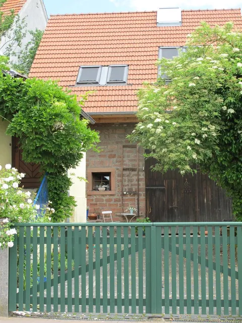 Ferienwohnung Spessart