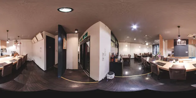 Japanese Cuisine Maruyama Kawanaka