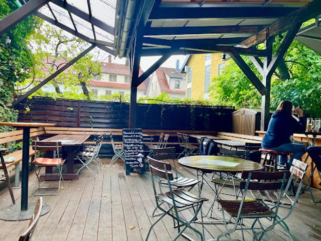 stattgarten, Inh. Manfred Laun