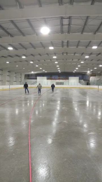 Victory Ice Center