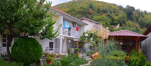 Villa Marija Dolno Konjsko