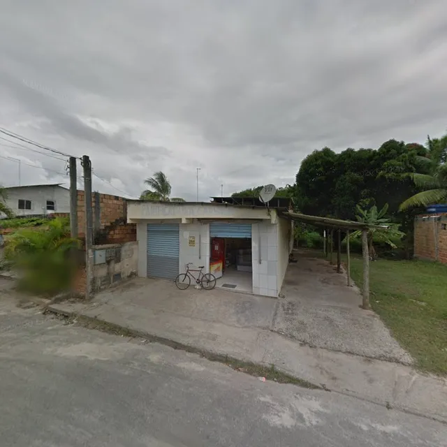 Panificadora Pinheiro