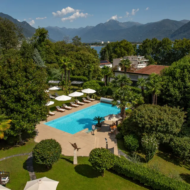 Boutique-Hotel Remorino