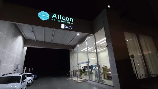 House Inn Hotel AnaShopping