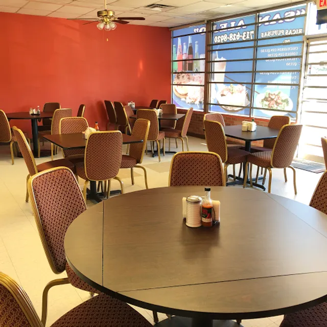 Queta’s Restaurant