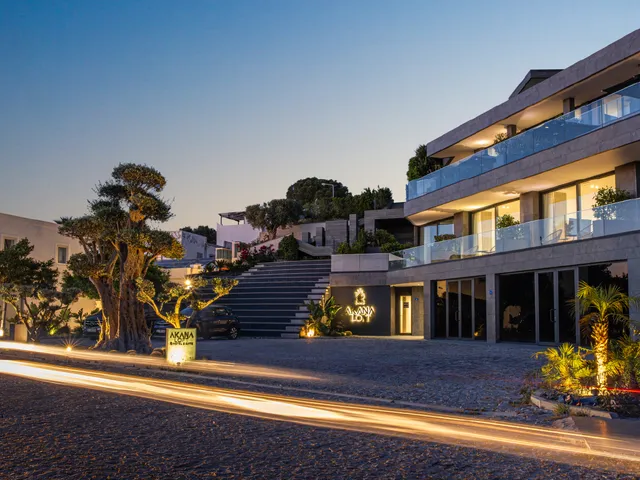 Akana Loft Bodrum
