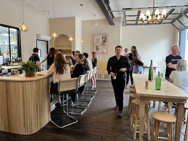 mother bakery & cafe | south slope