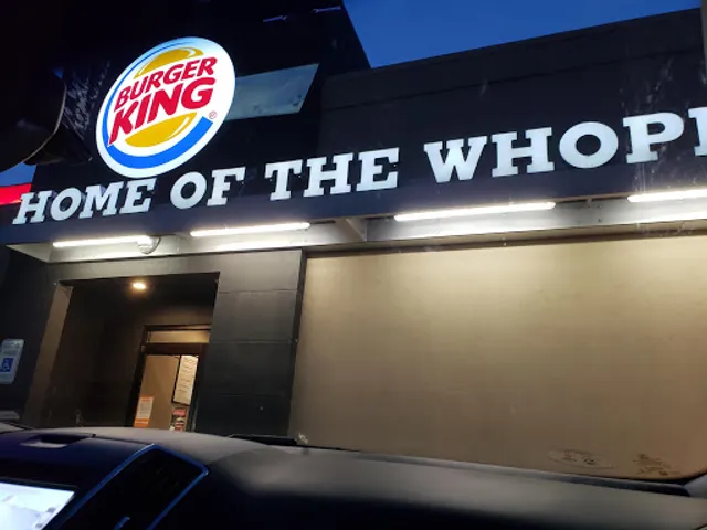 Burger King