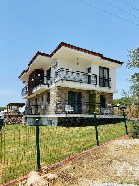 Salvia Boutique Hotel / Salvia Butik Otel