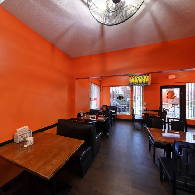 La Dueña Mexican Restaurant