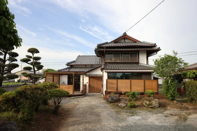 菊池みらいベース