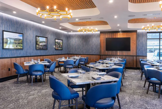 Bartolino's Twin Oaks