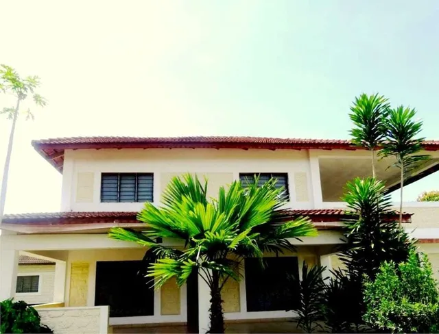 Doric Cottages Diani, Kenya