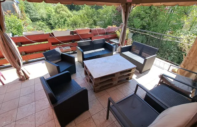 Chez INES - un lieu de vie En Arbois