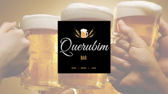 Querubim Bar