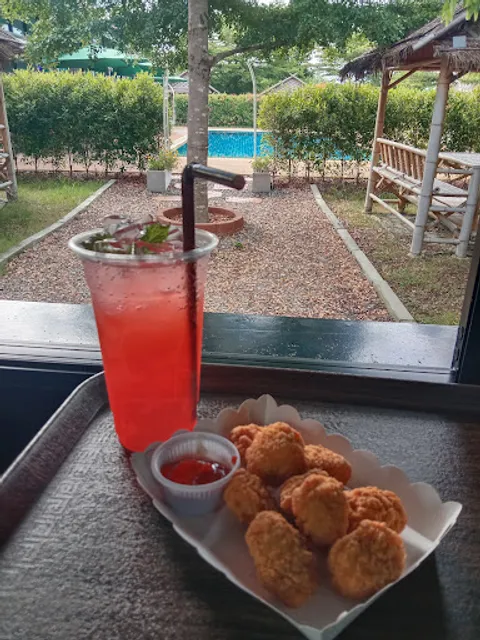 Victor Garden Restaurant