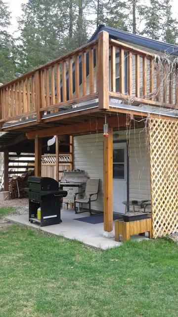 The Acorn Guest House