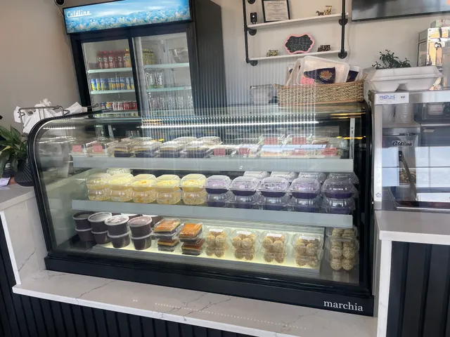 Salamat Po Authentic Filipino Cuisine