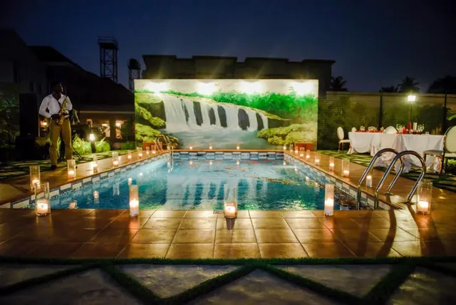 House of Splendor Boutique Hotel and Spa