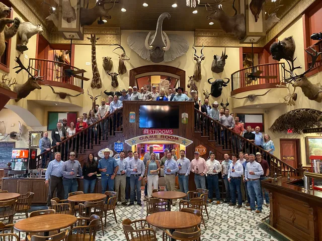 Texas Ranch Sales, LLC