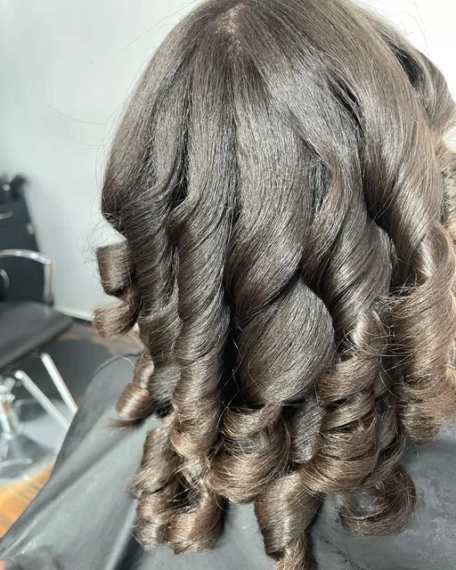 AjaBLU Salon & Studio