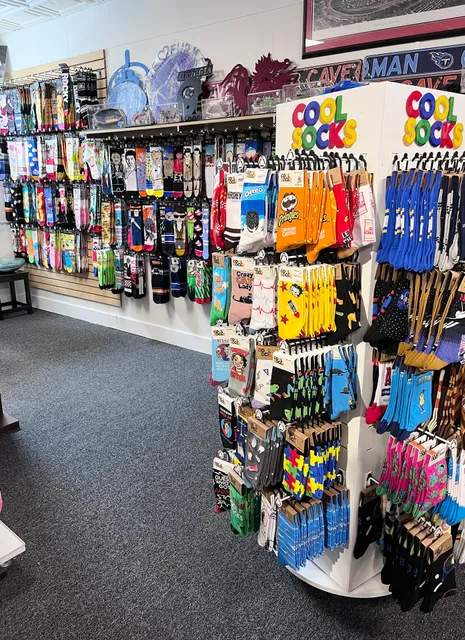 Newtique Boutique Clemson