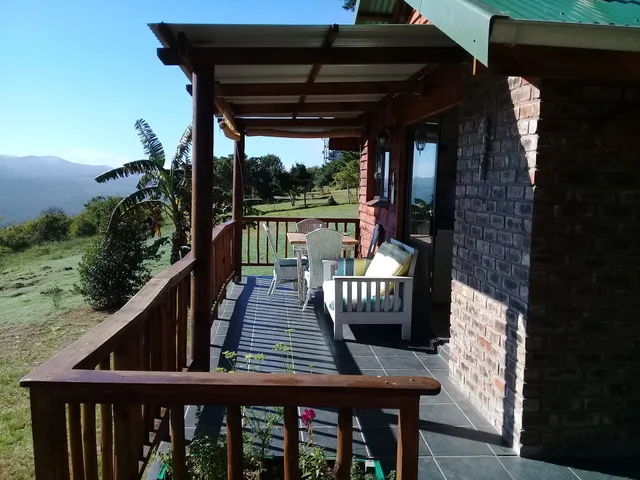 Wild Fig Cottage Sedgefield