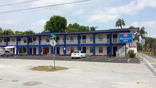 Regency Inn