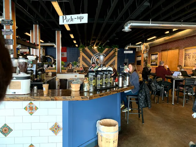 Caffeina Roasting Company