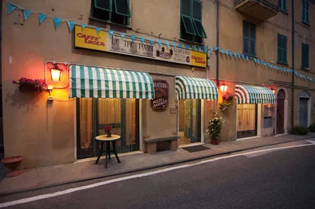 Pizzeria Le Tre Torri