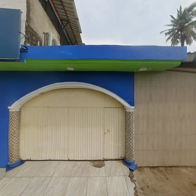 Mariscos El Güero Ii