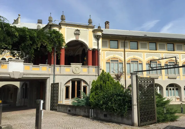 Albergo Barone Di Gattinara