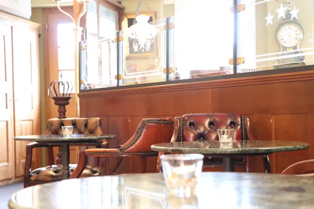 Hotel Sternen | Burkhalter Gastromanagement AG