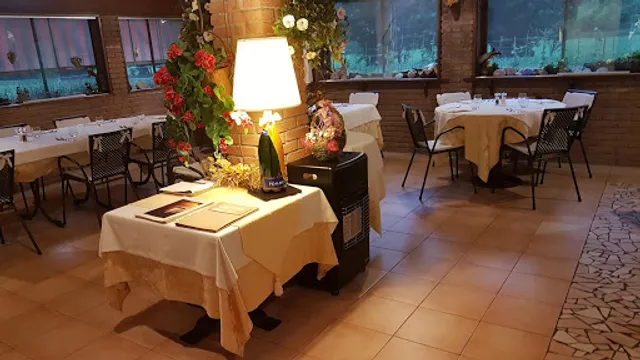 Elisa E Fausto Ristorante