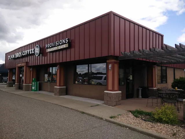 Dunn Brothers Coffee