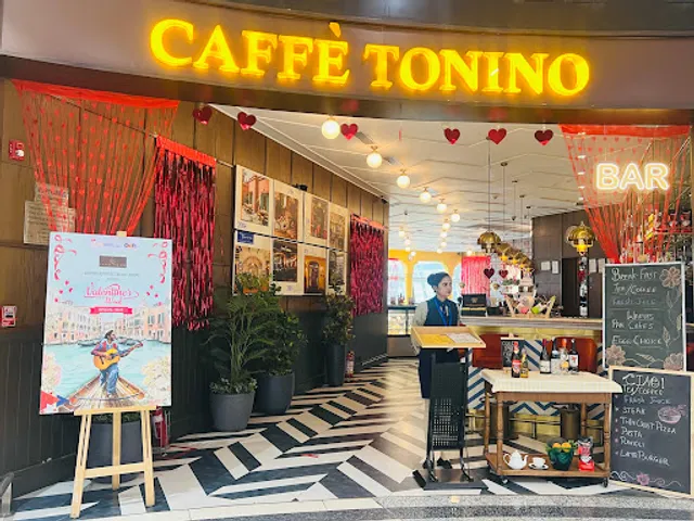 Caffè Tonino (IGI)