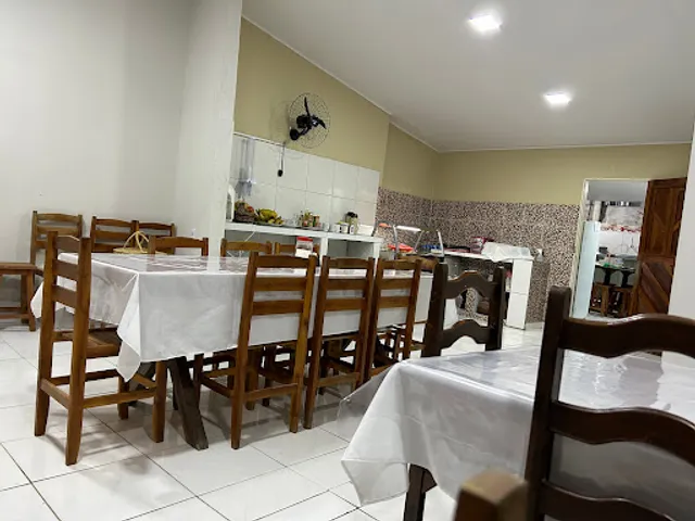 Restaurante Delícia da Josy