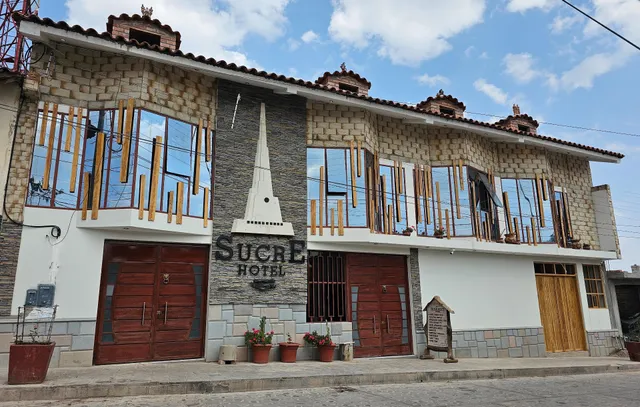 Sucre Hotel