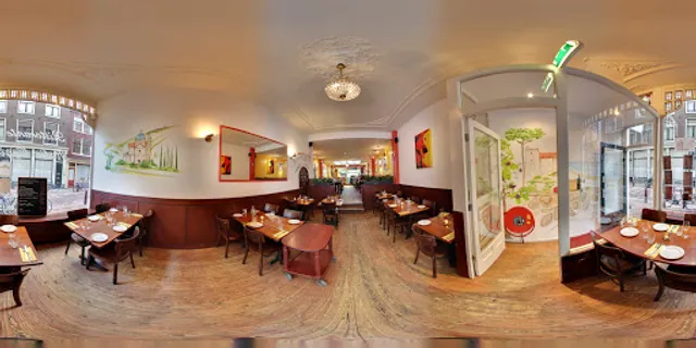 Ristorante Italia Oggi