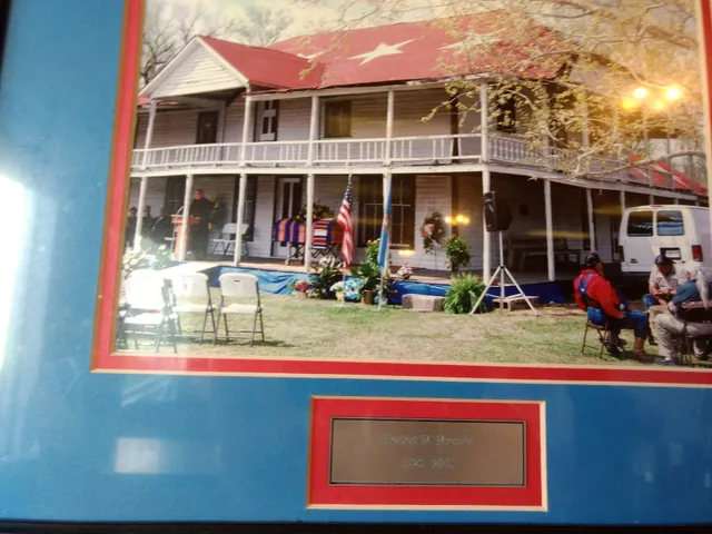 Trading Post Restaurant